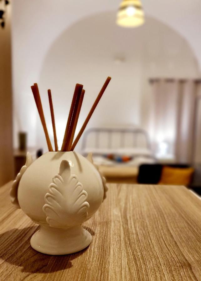 滨海波利尼亚诺Casa Attinia - Polignano别墅 外观 照片